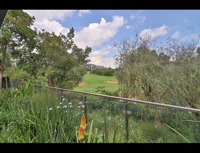 5 BEDROOM APARTMENT TO LET IN HOUGHTON ESTATE